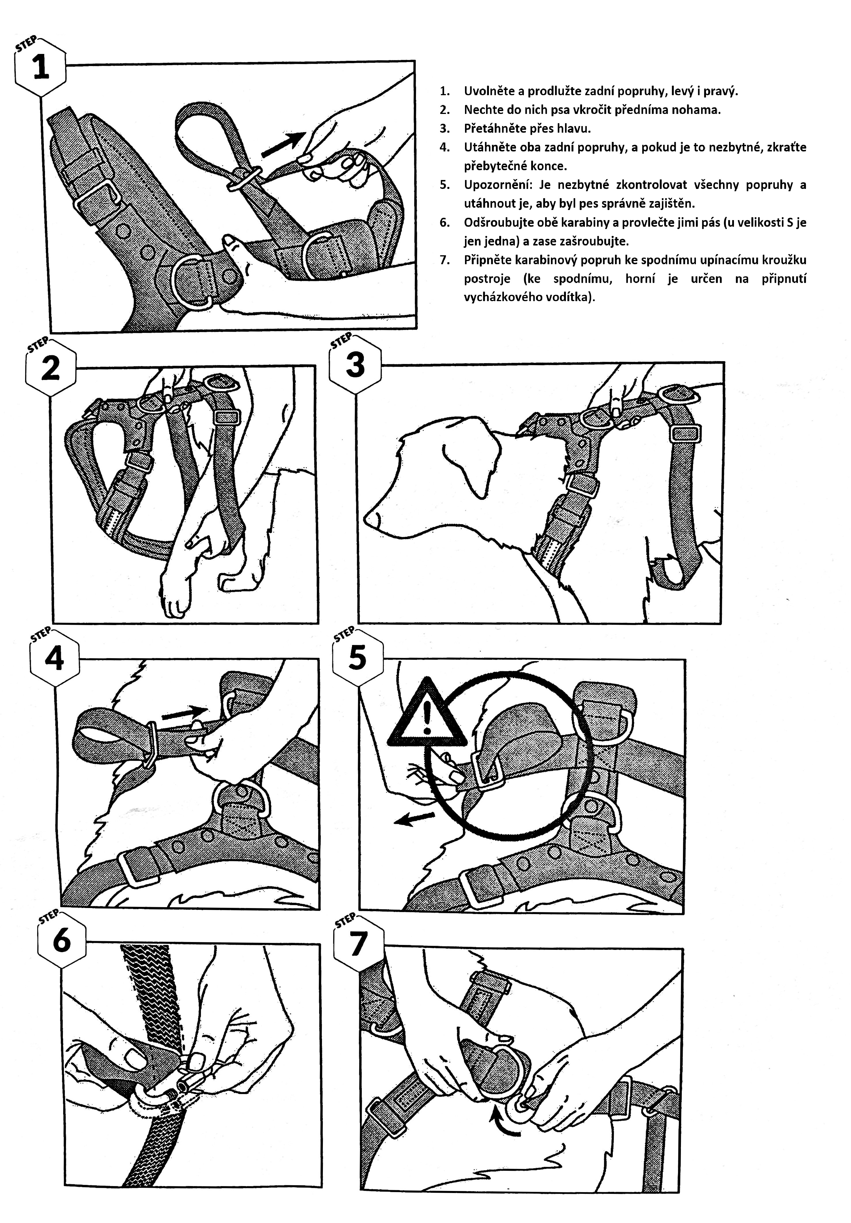 Postroj 1-1